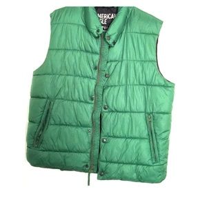 American Eagle Outfitters Vest