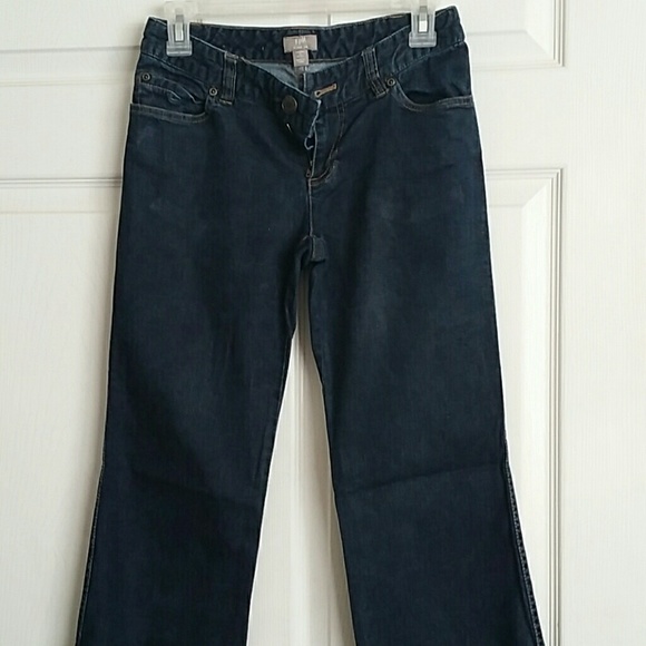 J. Jill jeans