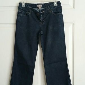 J. Jill jeans