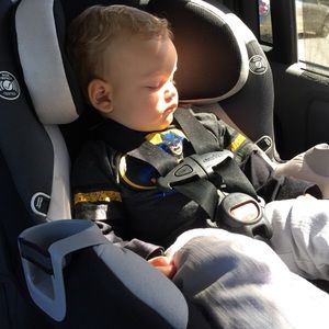 Meet your Posher, Sabrina