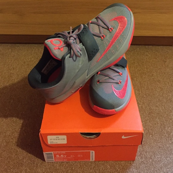 KD VII.