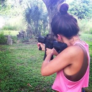 Meet your Posher, Sandra