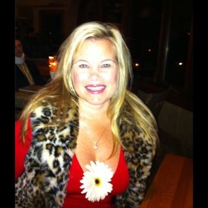 Meet your Posher, Kristen