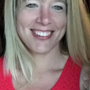 Meet your Posher, Candi