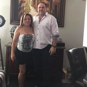 Meet your Posher, Wagner