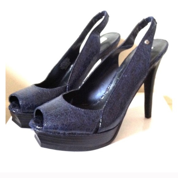 Simply Vera Heels by Vera Wang
