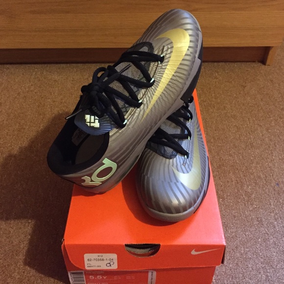 Precision Timing KD VI.