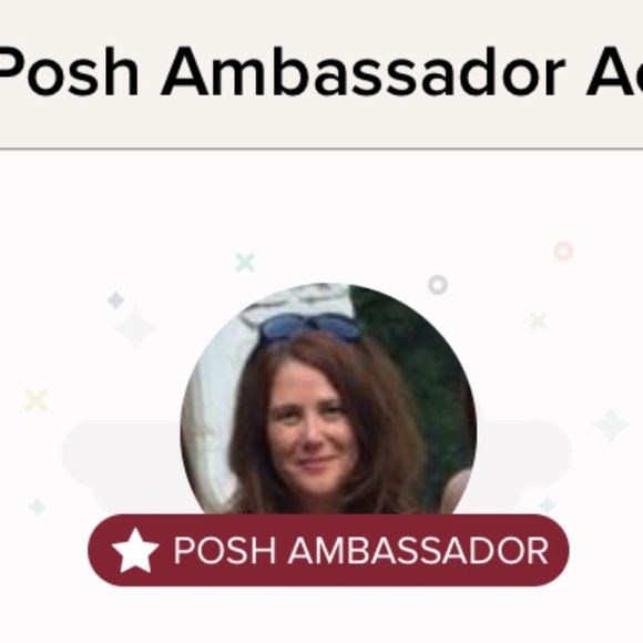 Meet your Posher, Judy - Picture 3 of 5