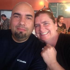 Meet your Posher, Karen