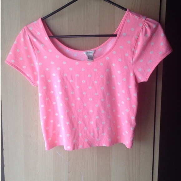 Crop Top!