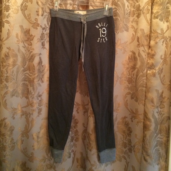 Sweatpants