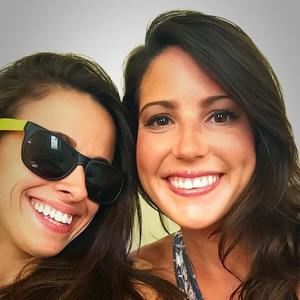 Meet your Posher, Tori