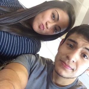 Meet your Posher, Julio