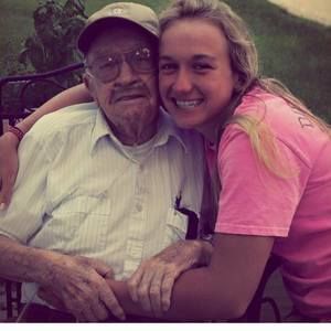 Meet your Posher, Ally