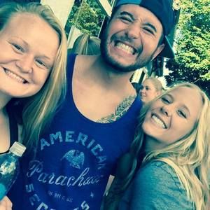 Meet your Posher, Andrea