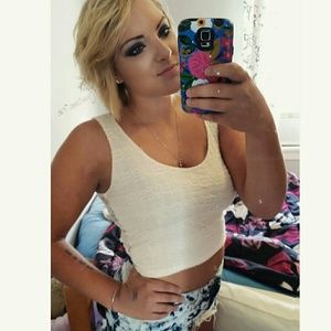 Meet your Posher, Jenna