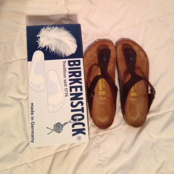 Birkenstock Sandals OFFER ENDING SOON