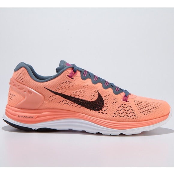 Nike Women's 9 Lunar Glide