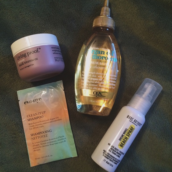 Brandy Melville Accessories - HAIR CARE BUNDLE 💇