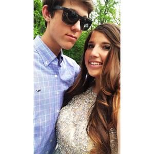 Meet your Posher, Skylar