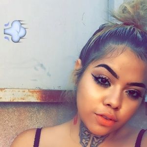 Meet your Posher, Barbie