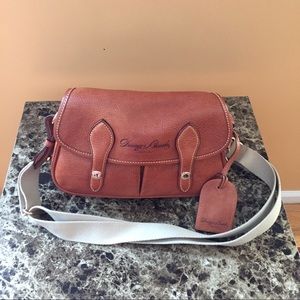 Dooney and Bourke Handbag