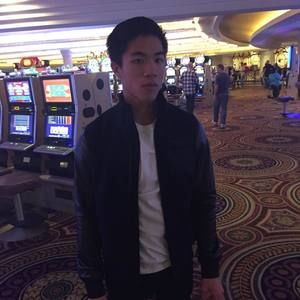 Meet your Posher, Casper