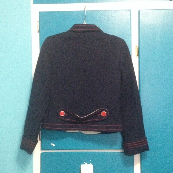 Marc Jacobs jacket - Picture 2 of 3