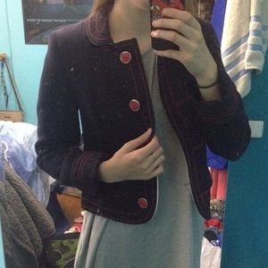 Marc Jacobs jacket