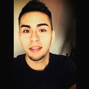 Meet your Posher, Jason