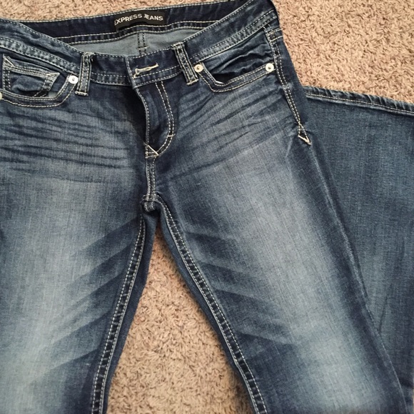 Express denim - Picture 4 of 4