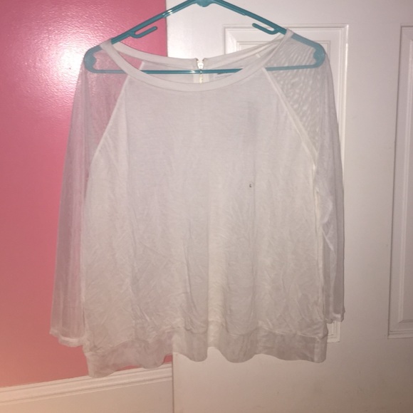 Shirt from American eagle