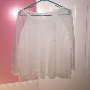 Shirt from American eagle