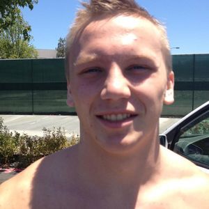 Meet your Posher, Grant