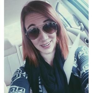 Meet your Posher, Krista