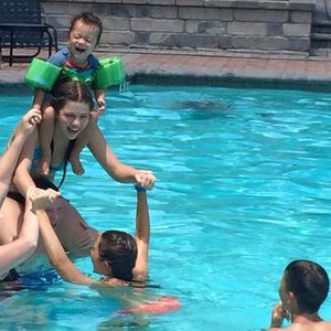 Meet your Posher, Robyn