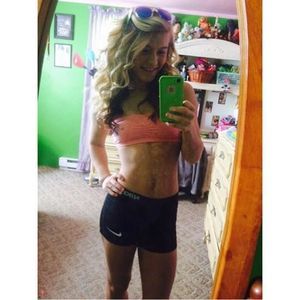 Meet your Posher, Harley