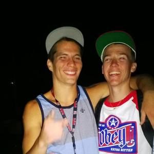 Meet your Posher, Conner