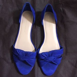 Loeffler Randall Sandals - Size 6.5