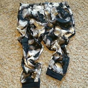 Soft Pants by Mossimo