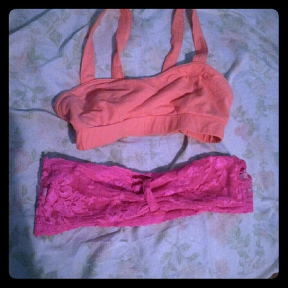 Nice peach top from american eagle.