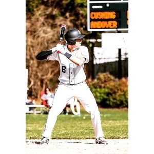 Meet your Posher, Robby