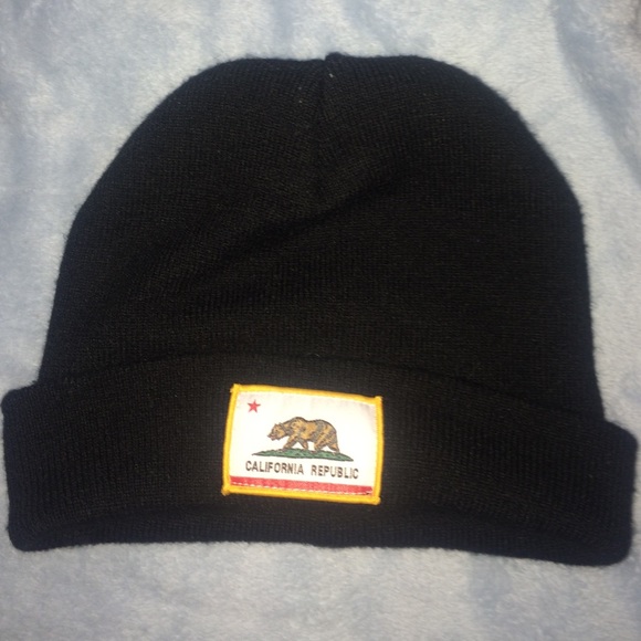 Cali Republic Beanie