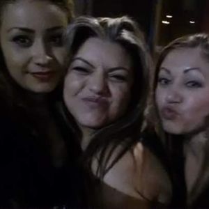 Meet your Posher, Claudia