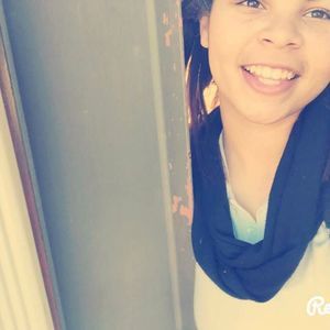 Meet your Posher, Christan