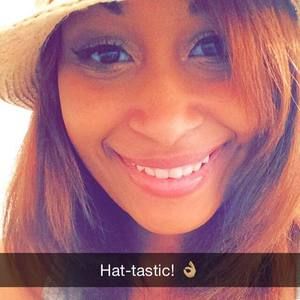 Meet your Posher, Jade