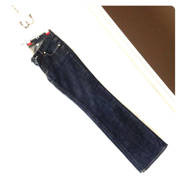 Bebe Jeans Size 27 Petite