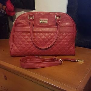 Large Steve Madden Bag