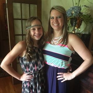 Meet your Posher, Jennifer