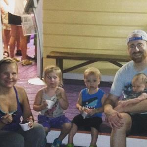 Meet your Posher, Nate